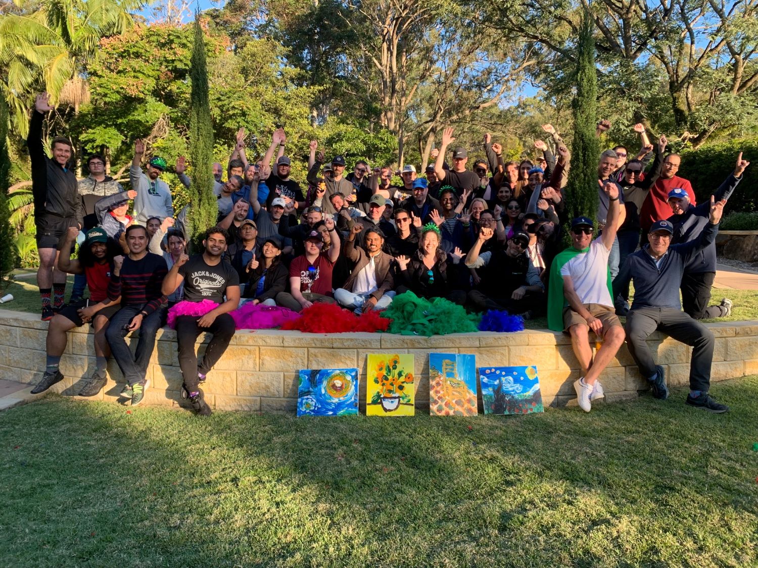 Blended - Taste of Personify & WILD Fox